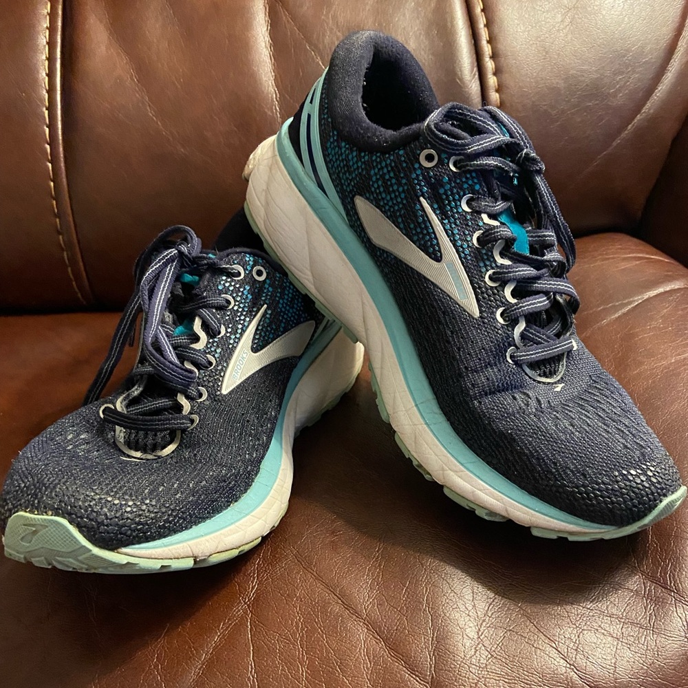 Brooks Shoes